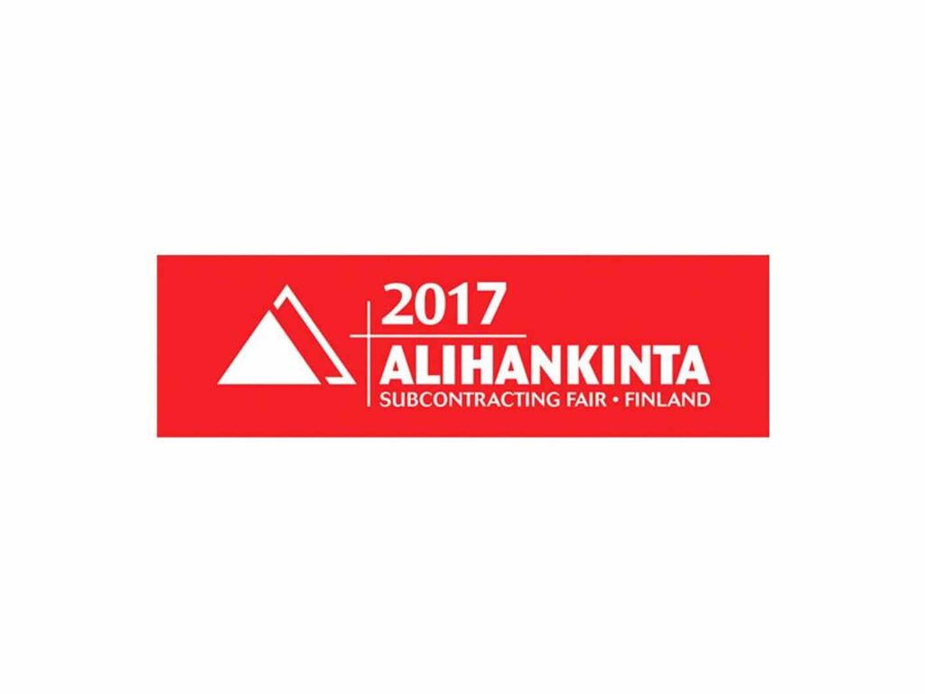 Alihankintamessut 2017